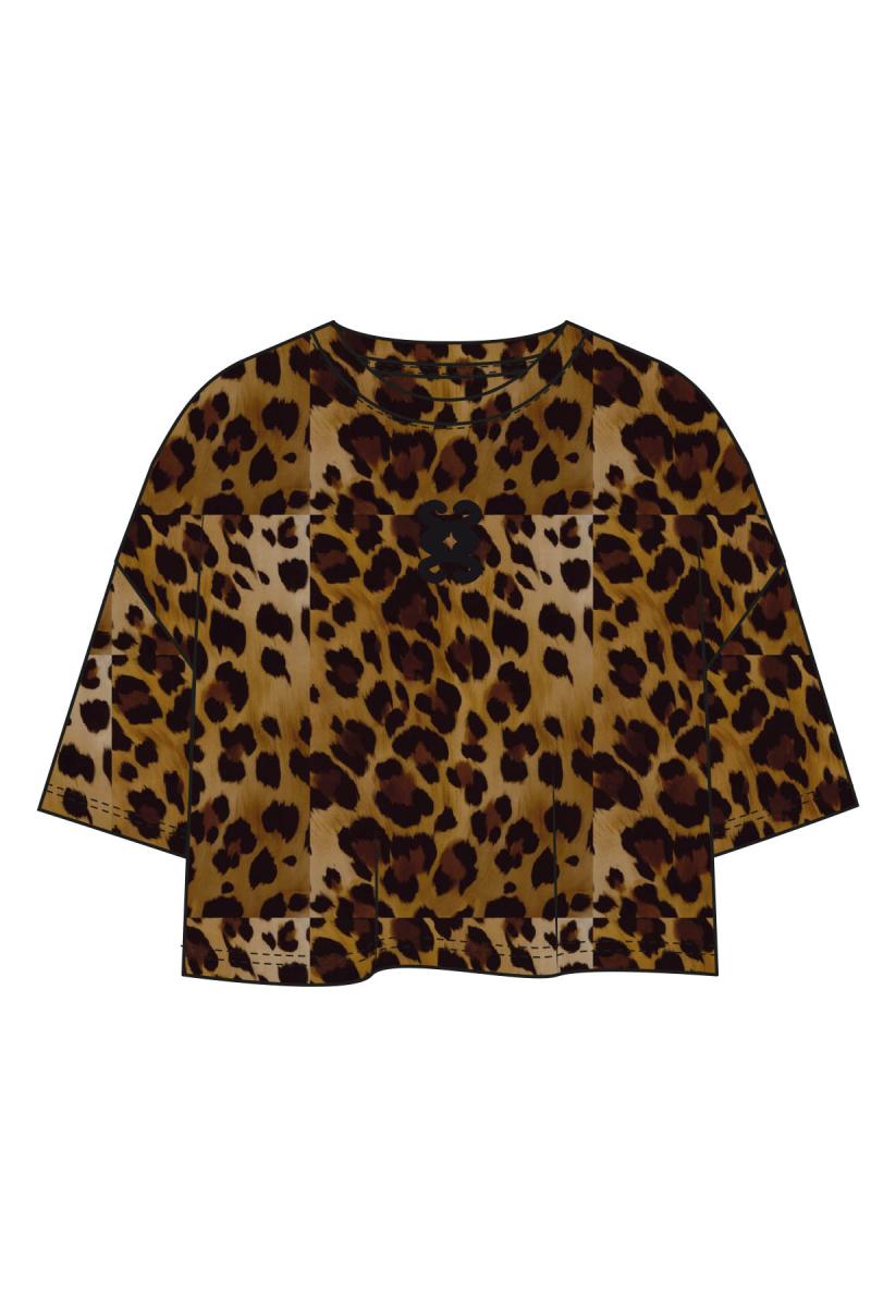 Damen T-Shirt