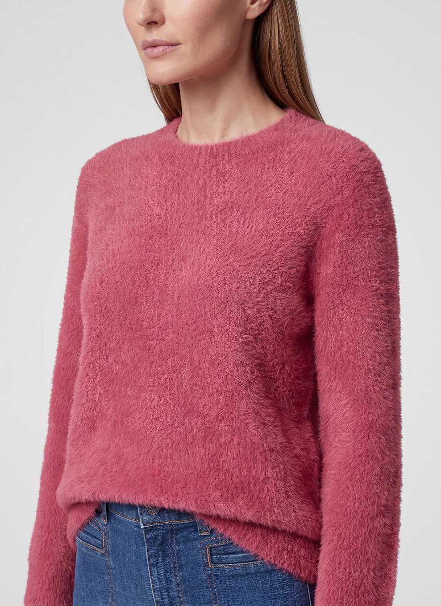 Damen Pullover Via Milano