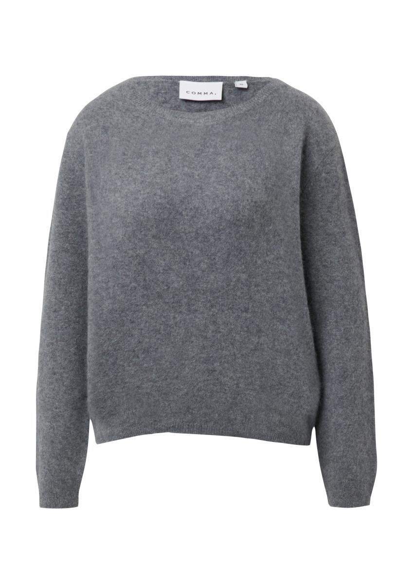 Damen Strickpullover
