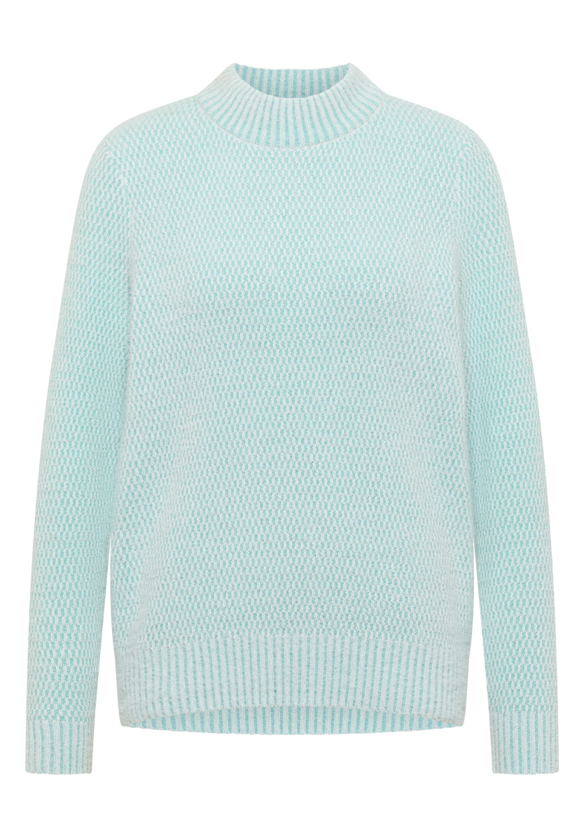 Damen Strickpullover