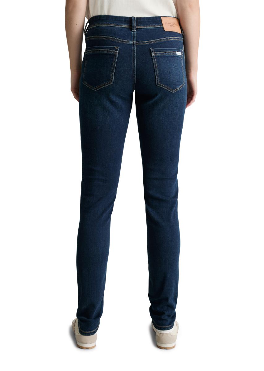 Damen Jeans Alva