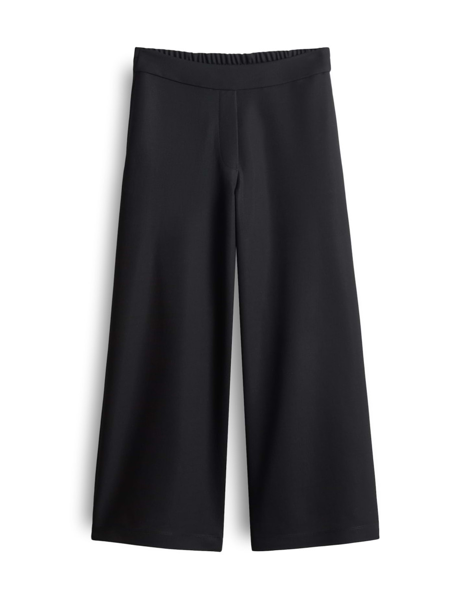 Damen Hose Cenya cropped wide