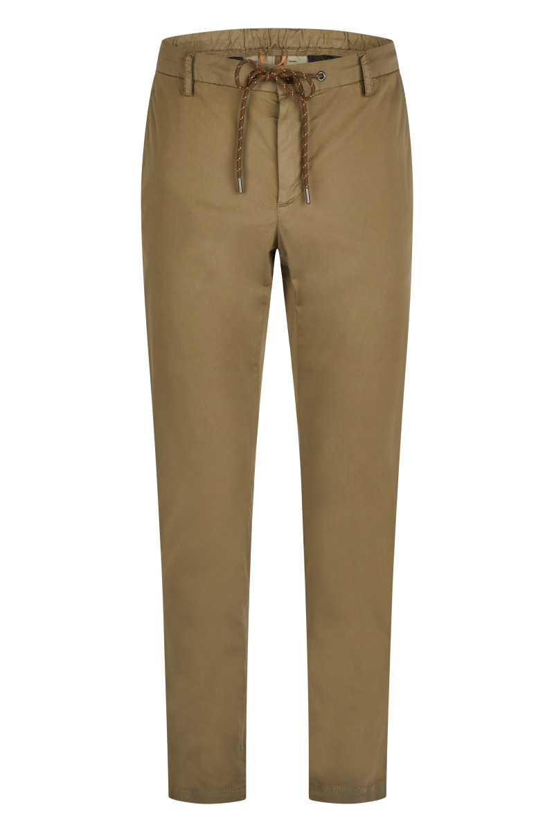 Herren Chinohos Light Cotton