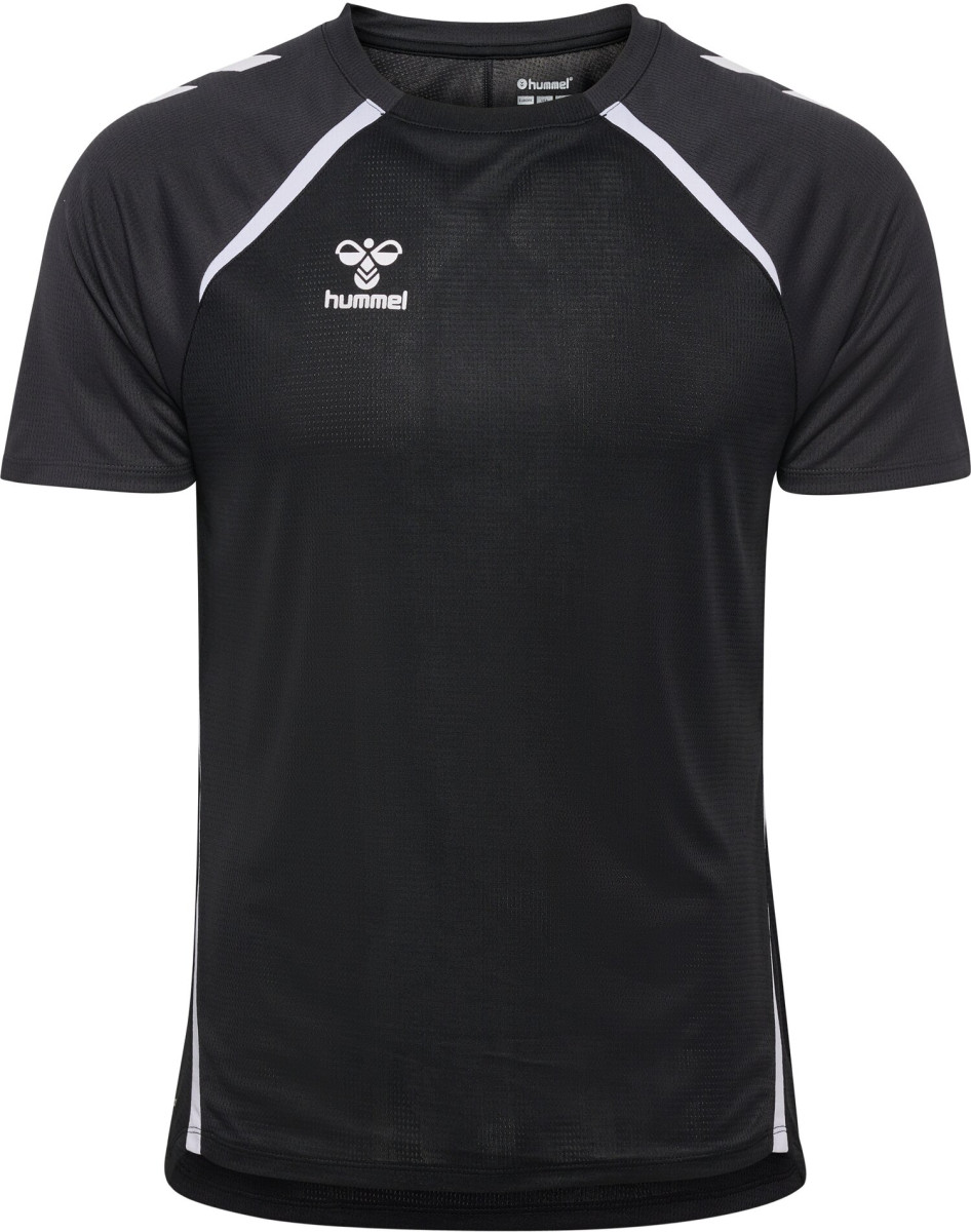 Herren Shirt hmlLEAD 2.0 JERSEY S/S