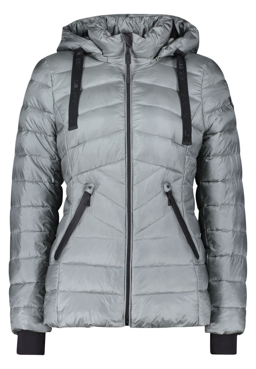 Damen Steppjacke