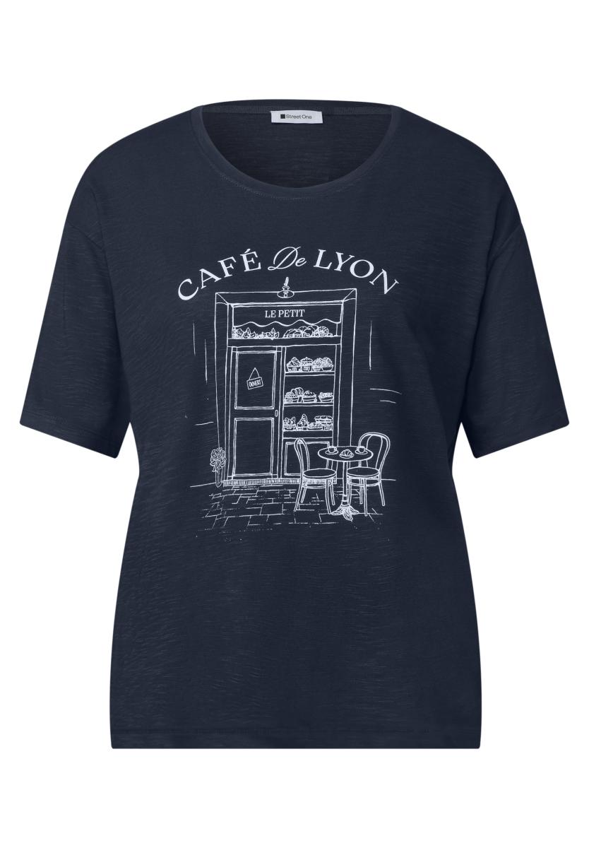 Damen T-Shirt