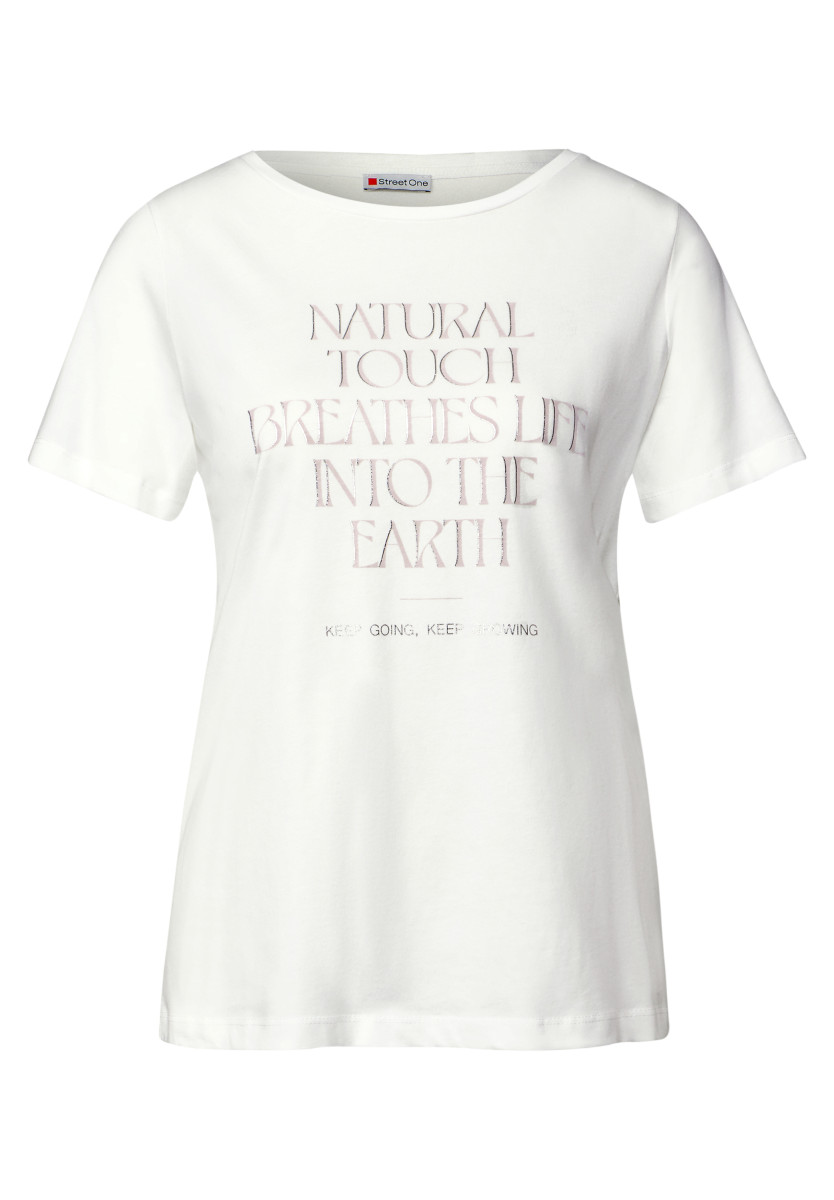 Damen Shirt