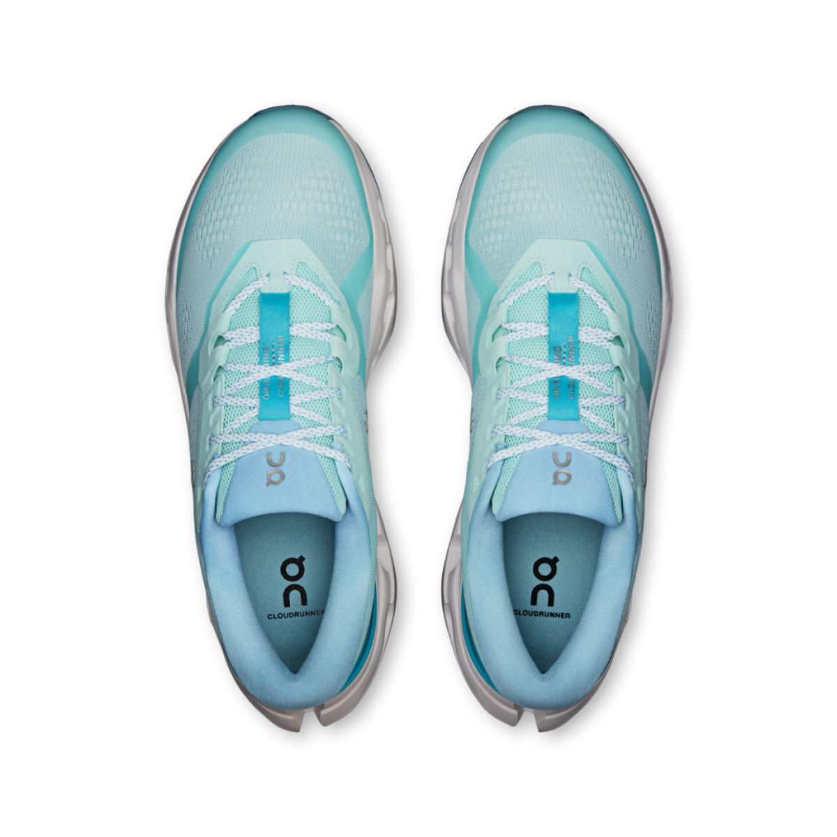 Herren Laufschuh Cloudrunner 3