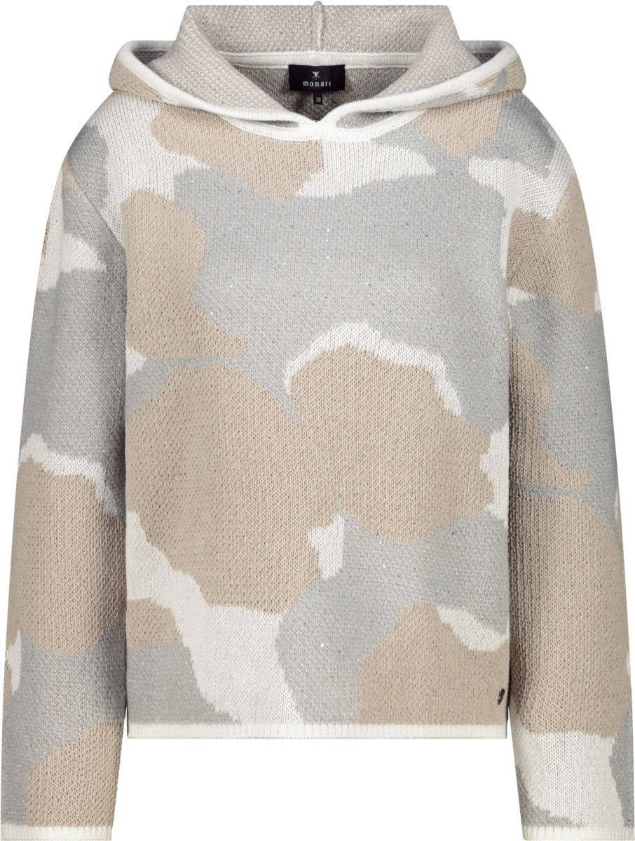Damen Strickpullover