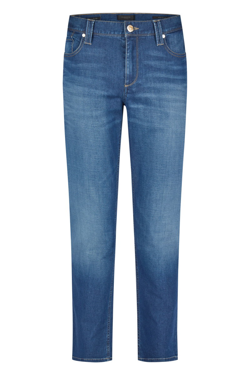 Herren Jeans Pipe
