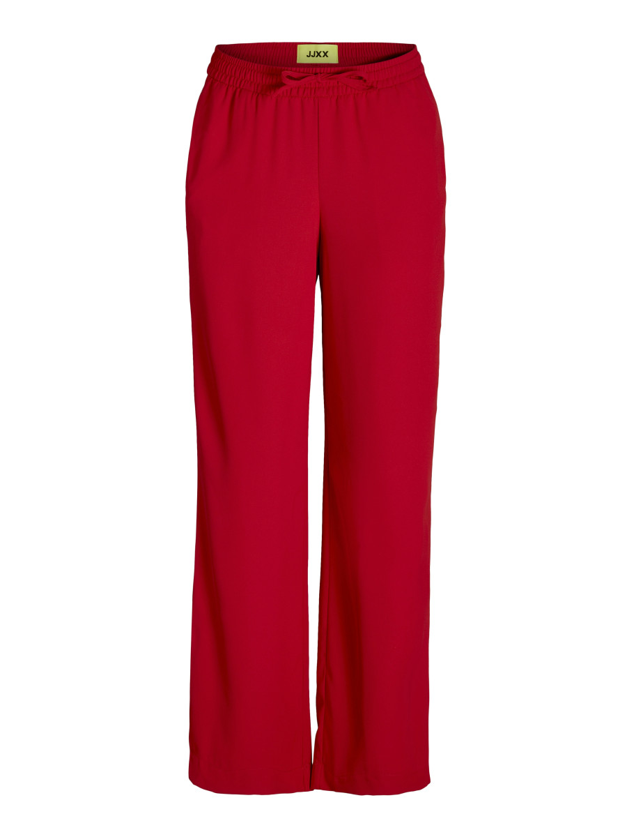 JXLIA DETAIL MW STRING PANT PNT