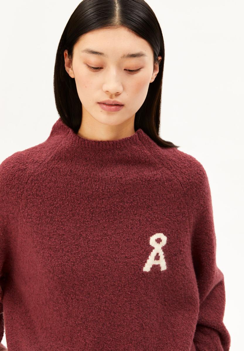 Damen Strickpullover MONALAA
