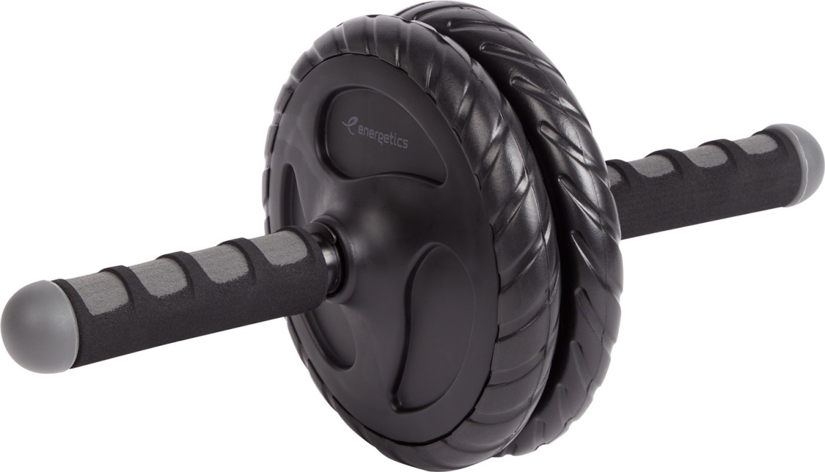 Bauchtrainer AB Roller Pro