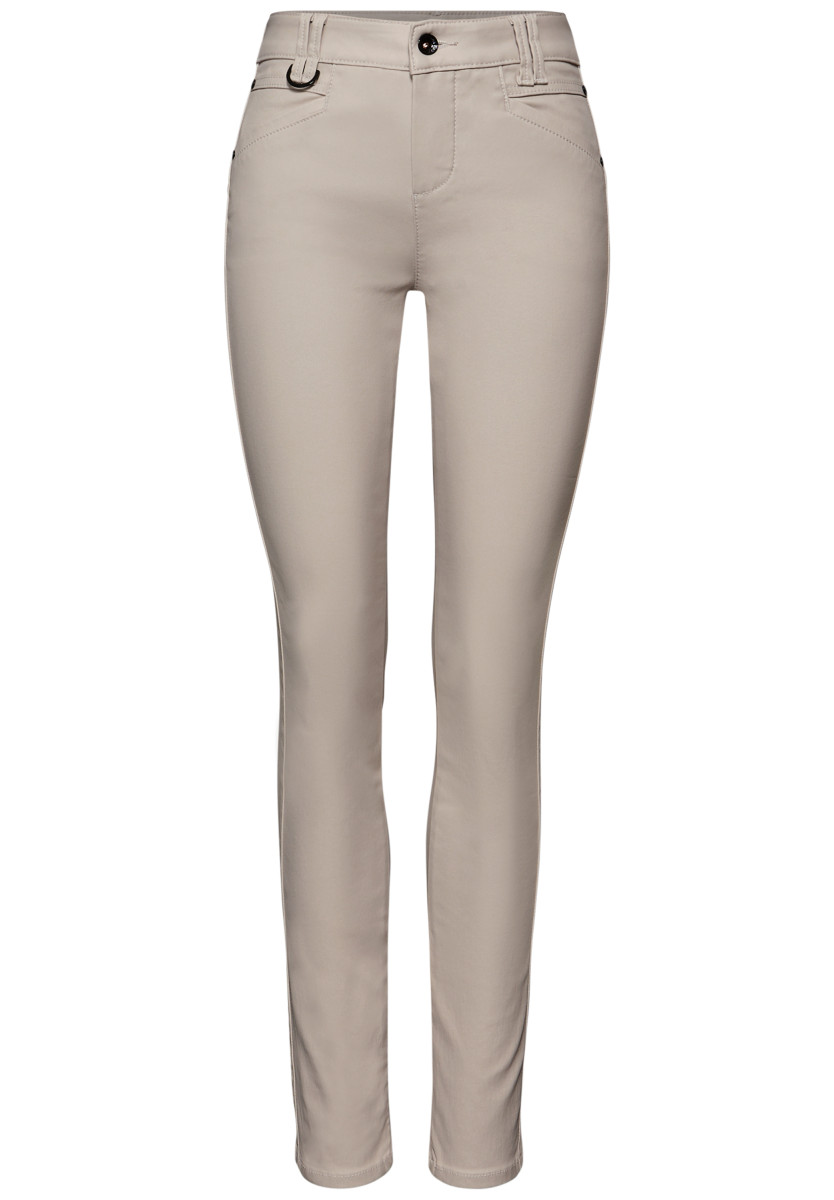 Damen Hose Slim Fit