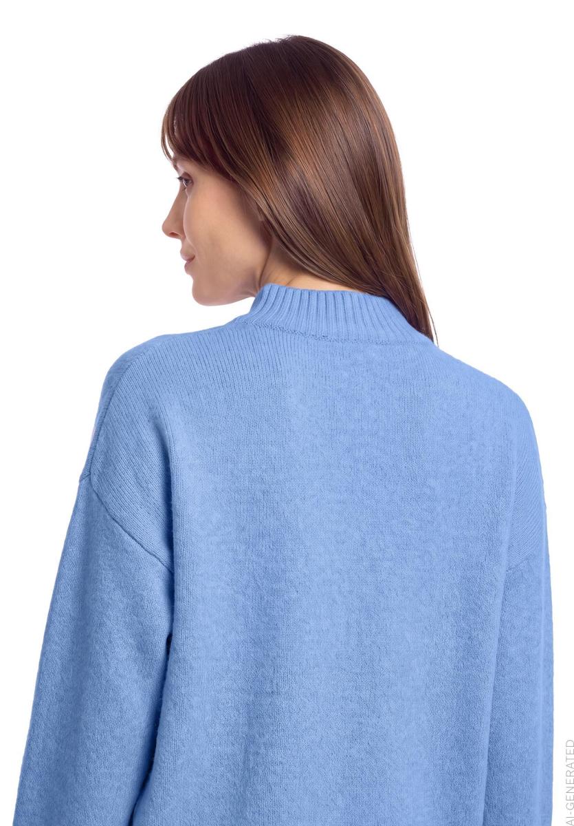 Damen Pullover