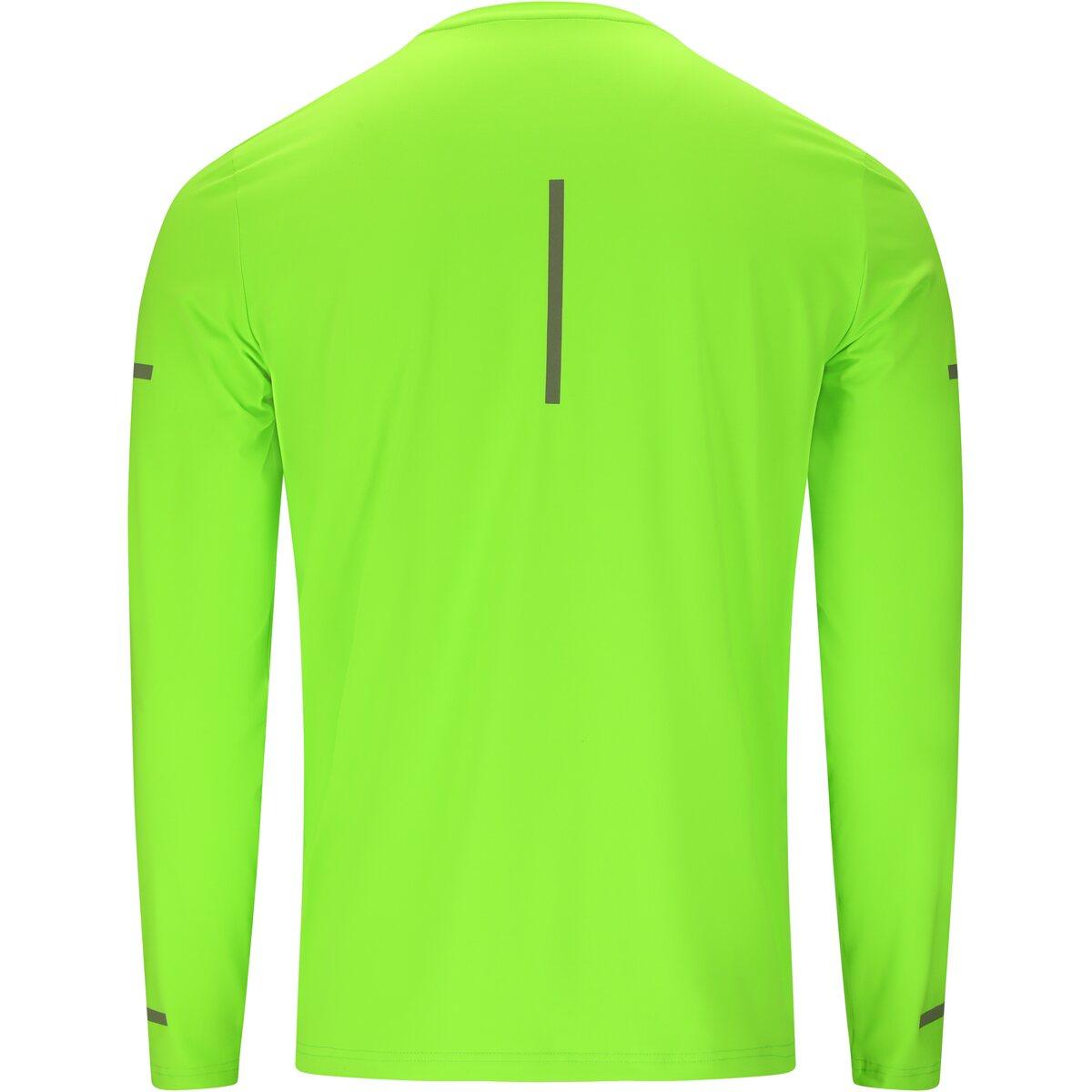 Herren Langarmshirt Ailey