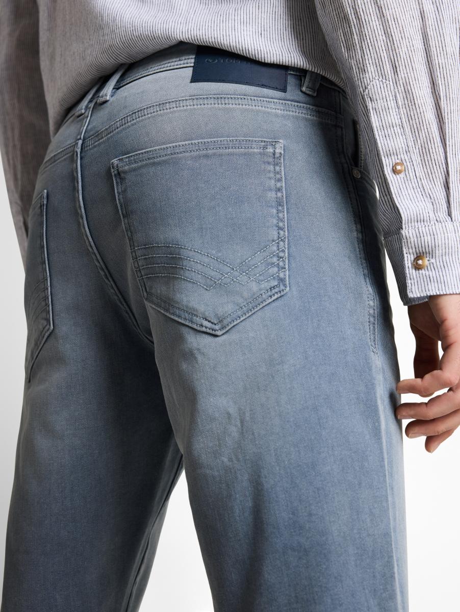 Herren Jeans-Shorts TTJOSH Regular Slim