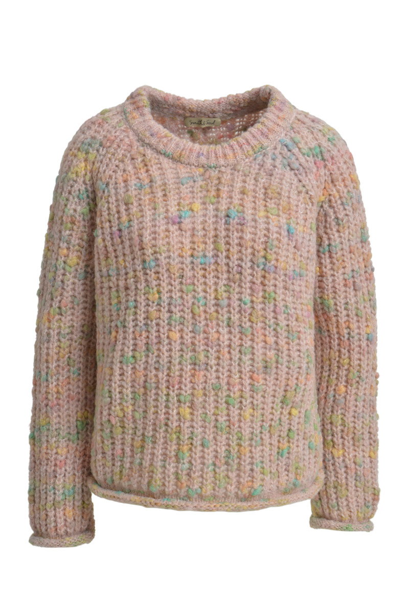 Damen Strickpullover