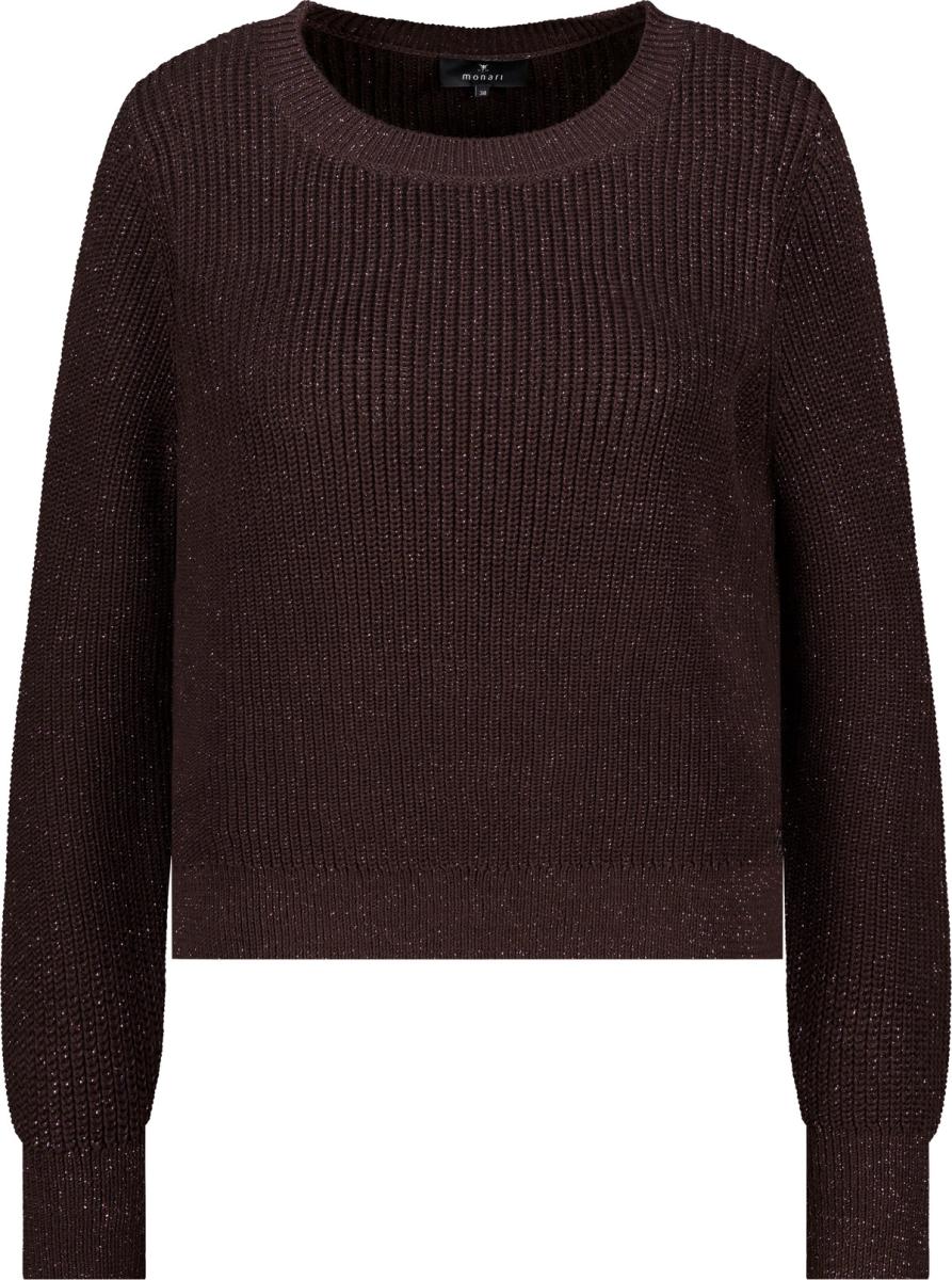 Damen Pullover Rosewater