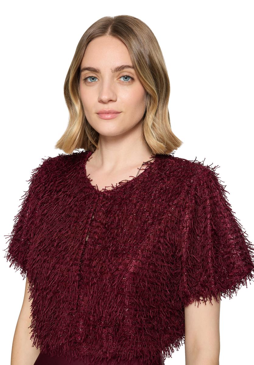 Damen Bomberjacke