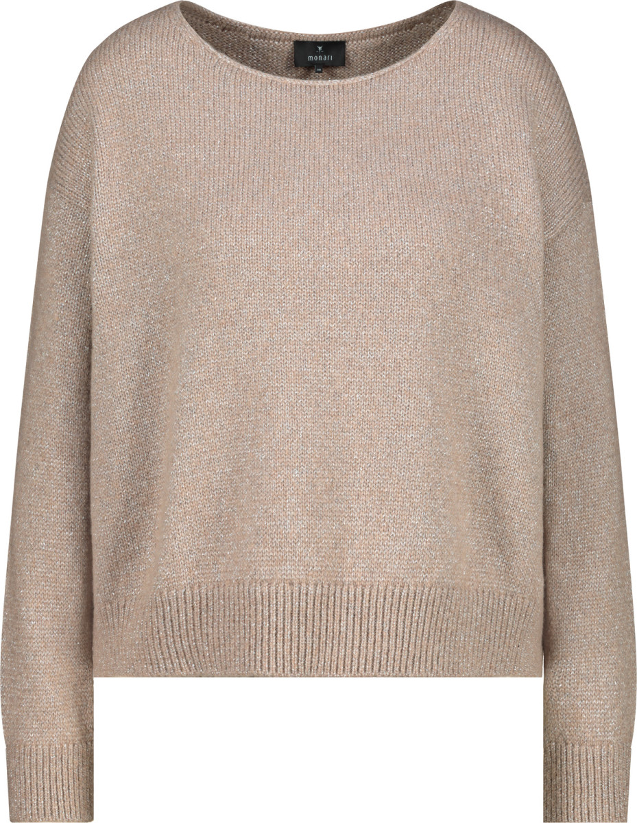 Damen Strickpullover