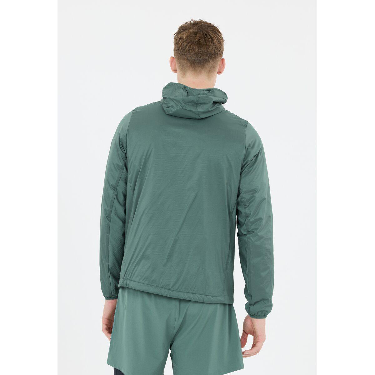 Herren Laufjacke Maliksi