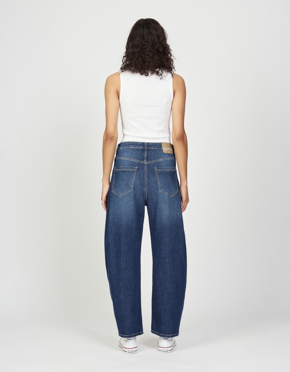 Damen Jeans 94ODINA
