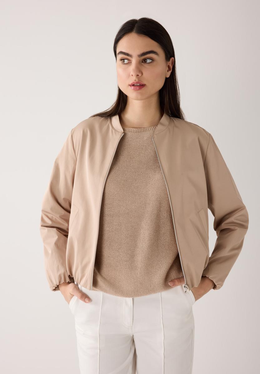 Damen Blouson