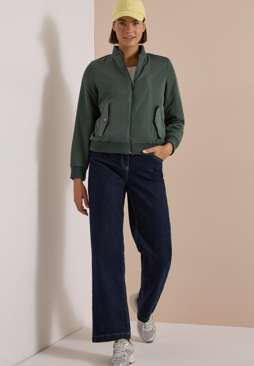 Damen Blouson