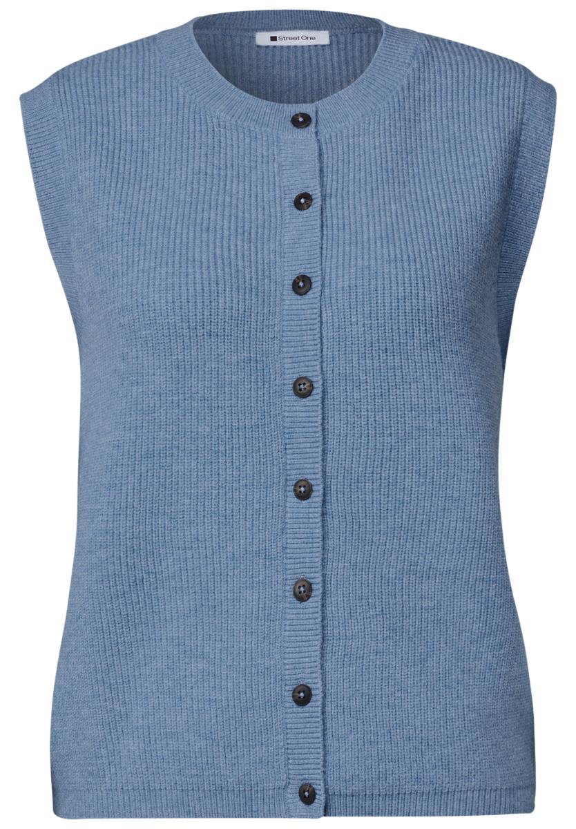 Strickjacke LTD QR