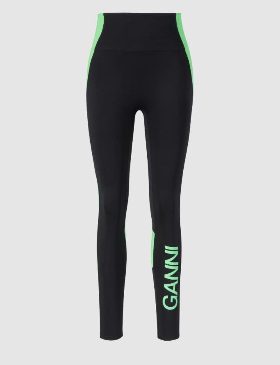 Damen Leggings