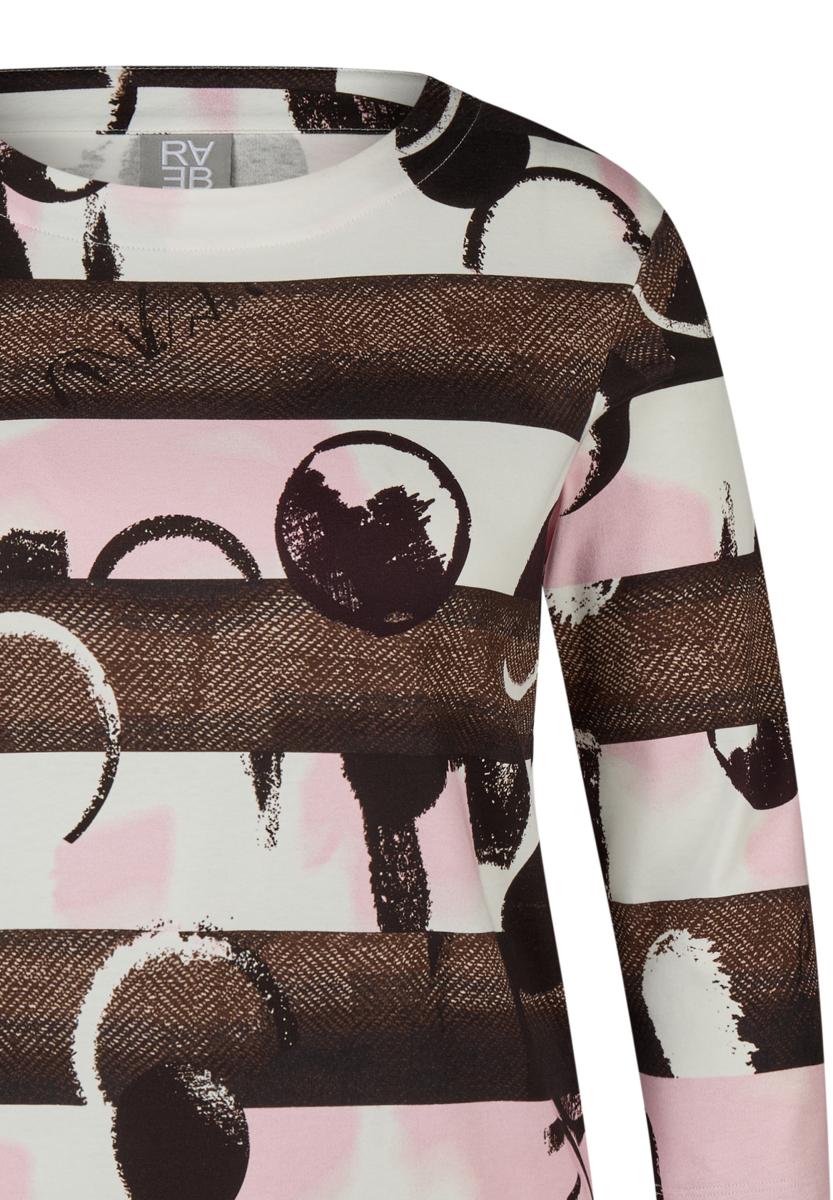 Damen Langarmshirt Rodeo Drive