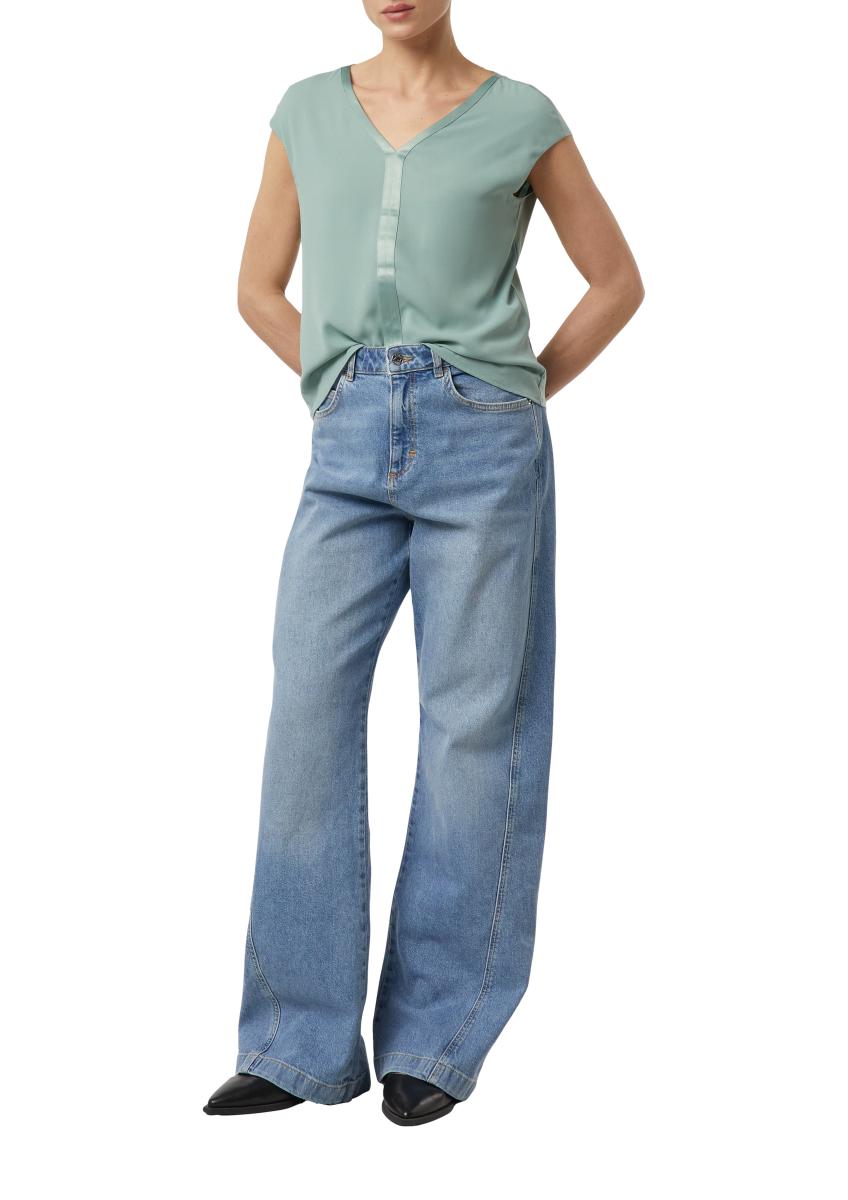 Blusenshirt