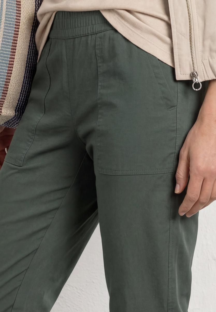 Damen Hose