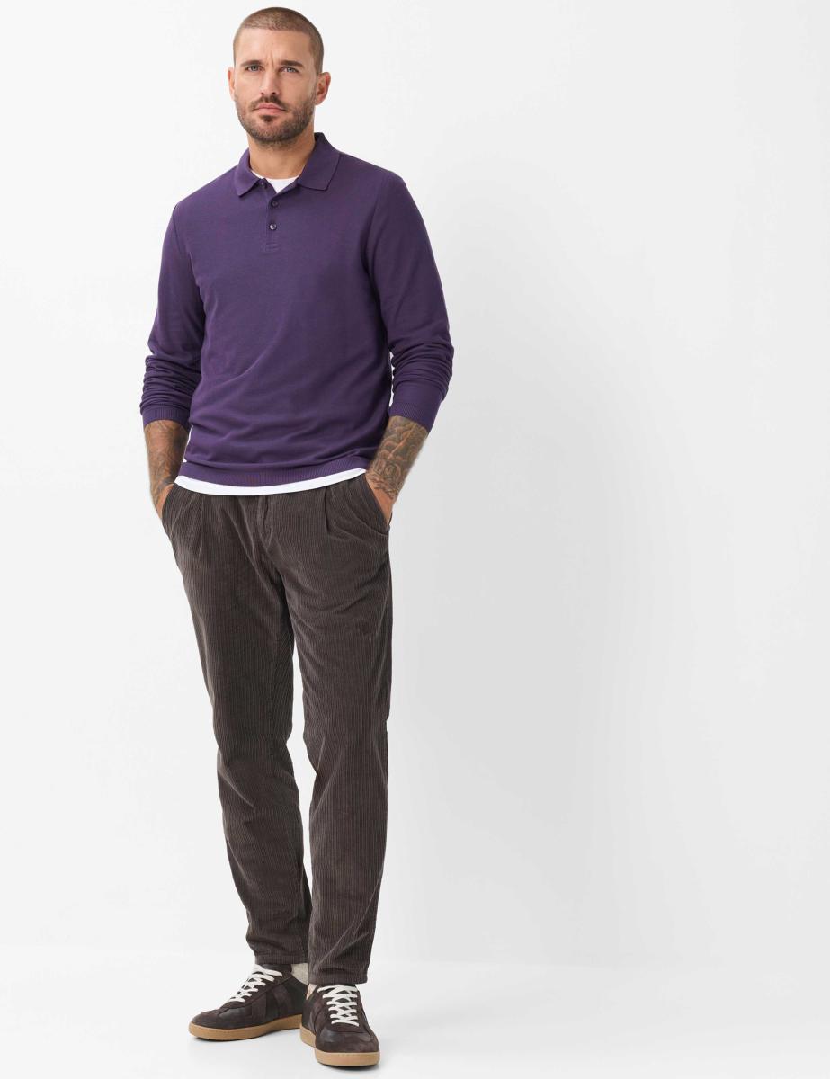 Herren Pullover Style Princeton