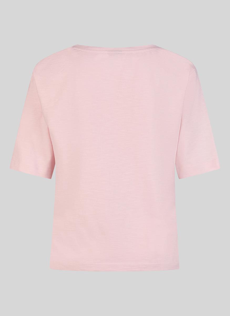 Damen T-Shirt Rodeo Drive