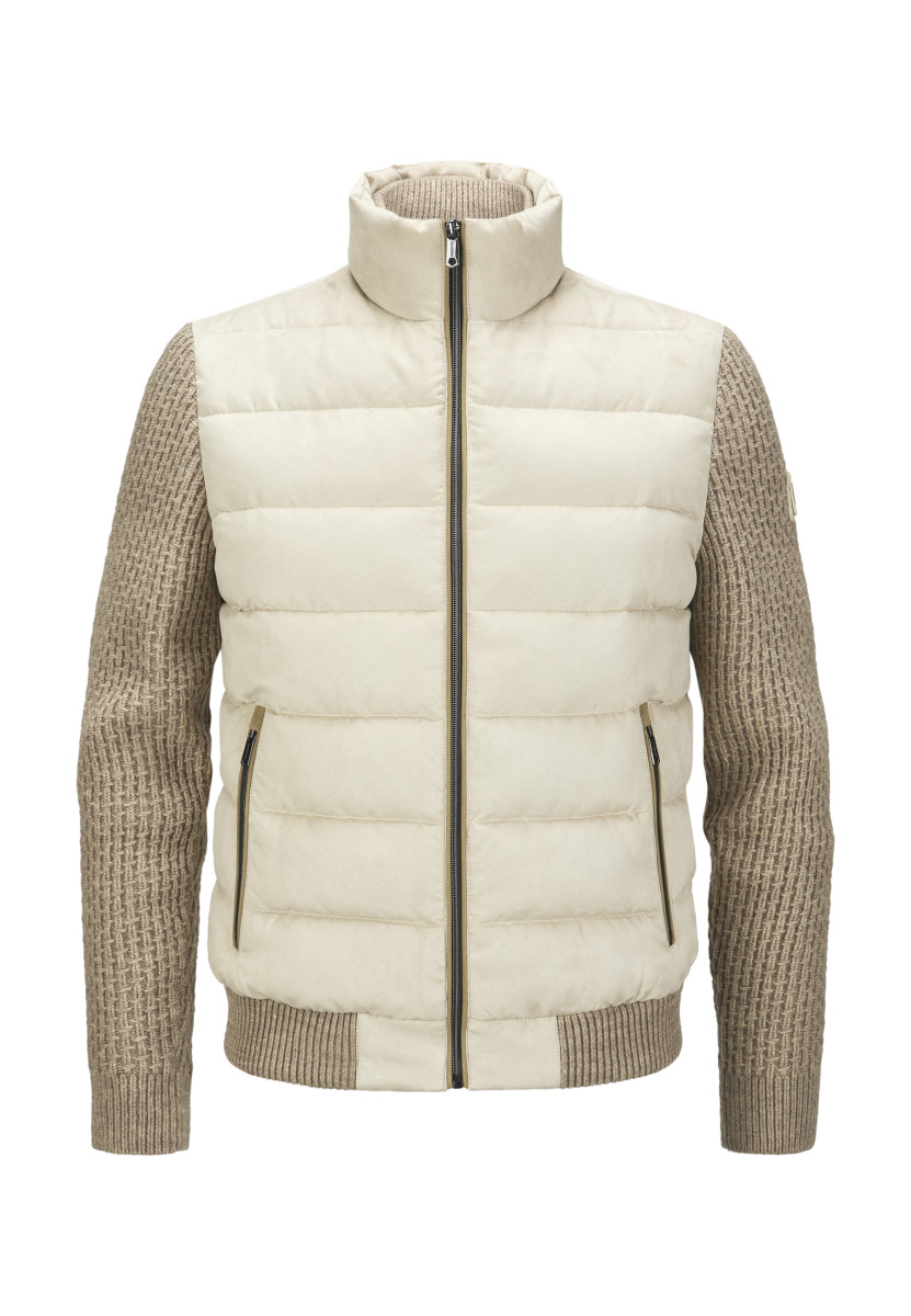 Herren Hybridjacke MSDean