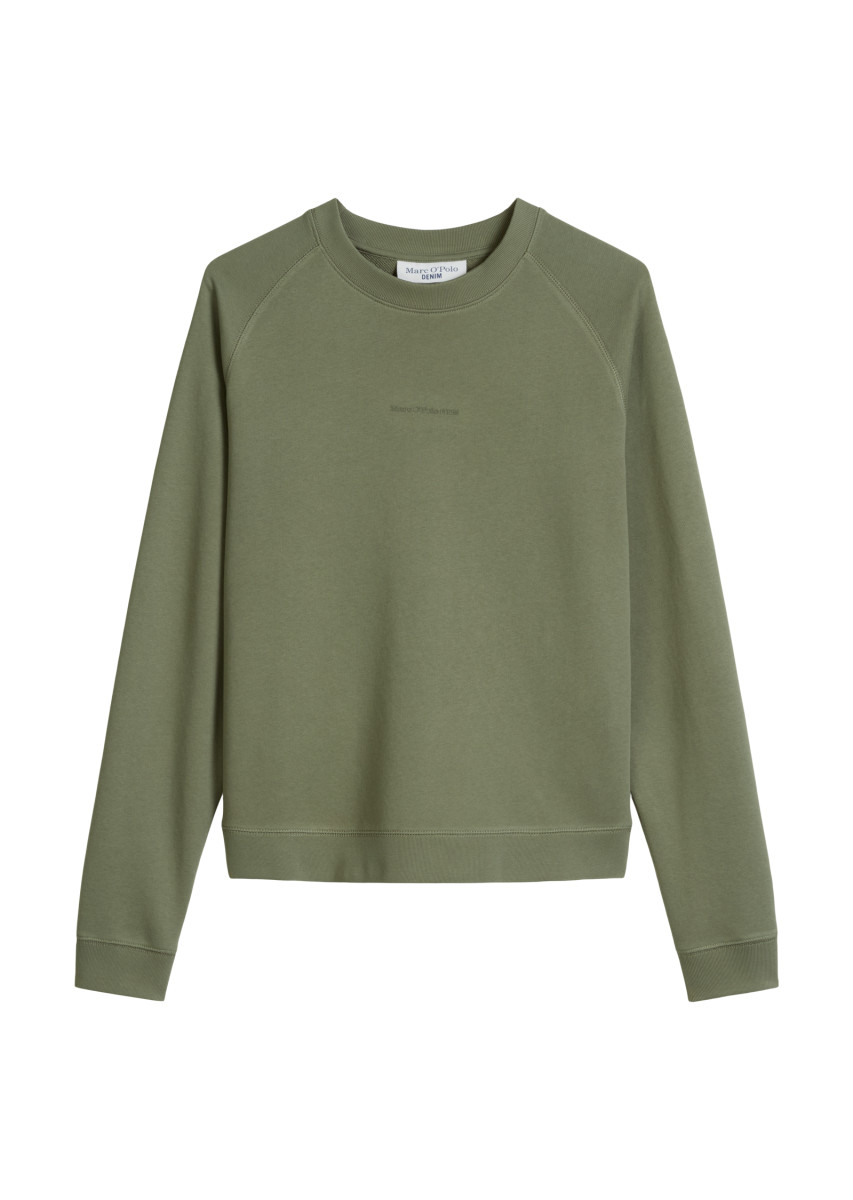 Damen Sweatshirt relaxed