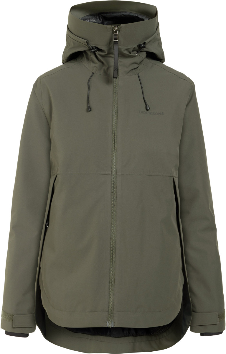 Damen Funktionsjacke JENNIE