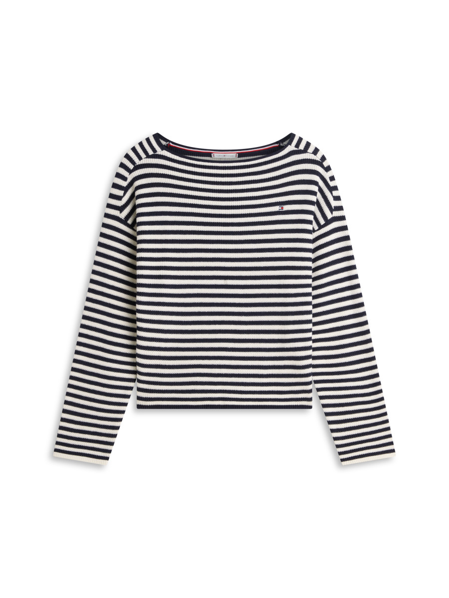 Damen Pullover CO CARDI