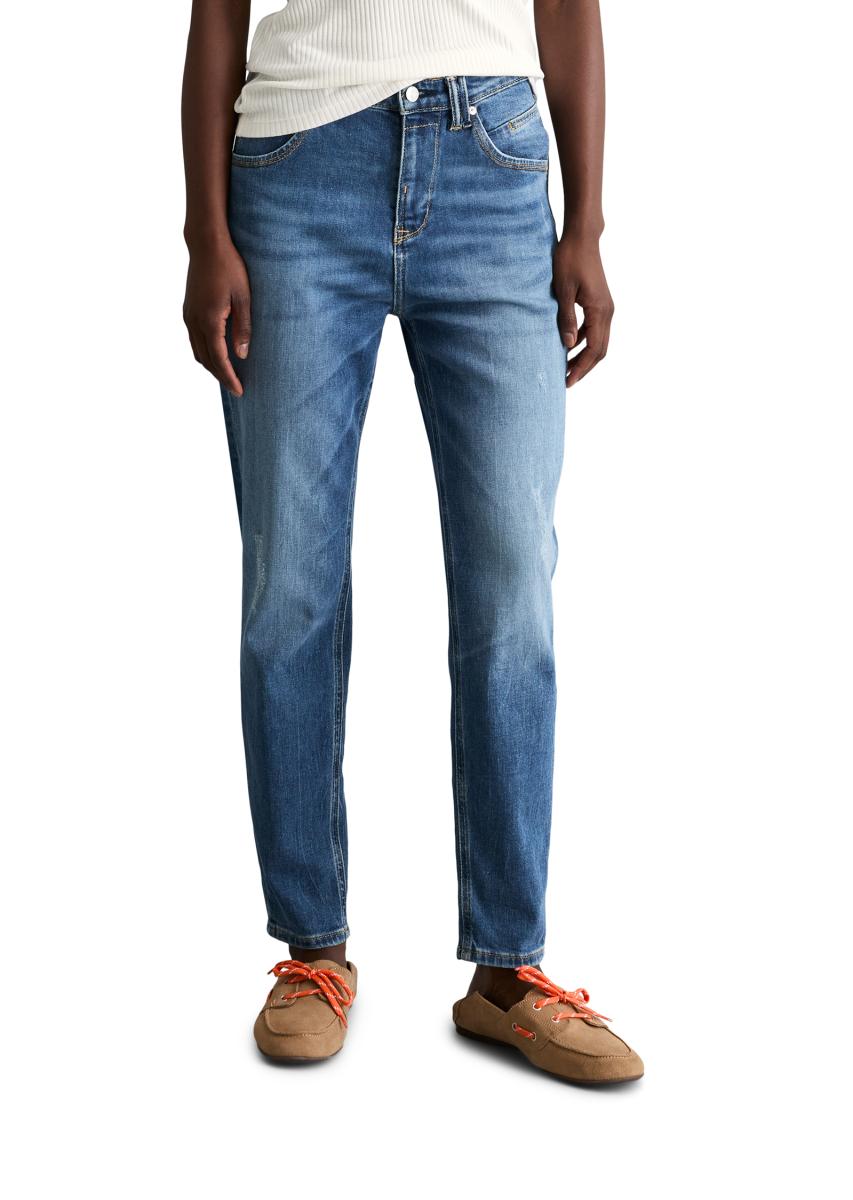 Boyfriend Jeans