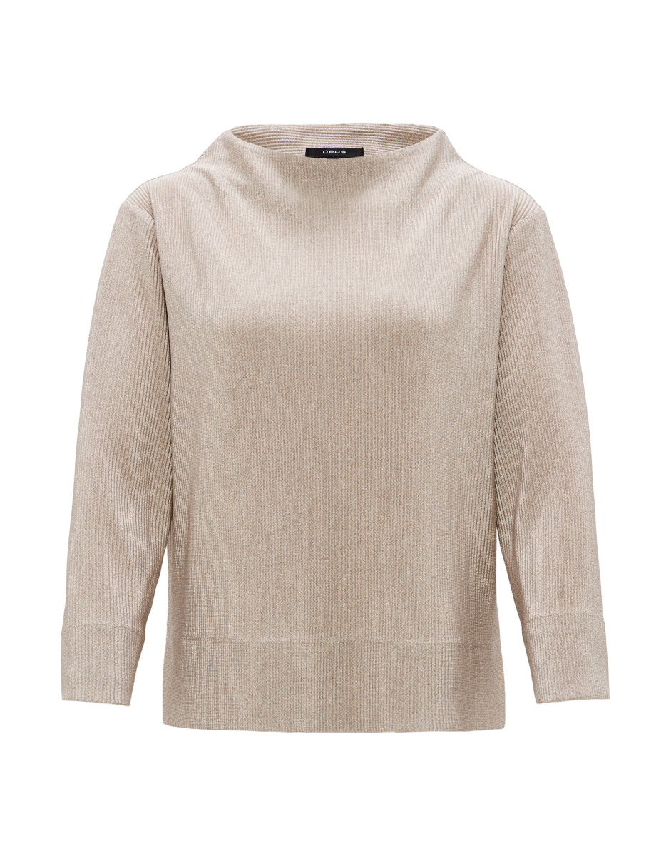 Damen Langarmshirt Satalla