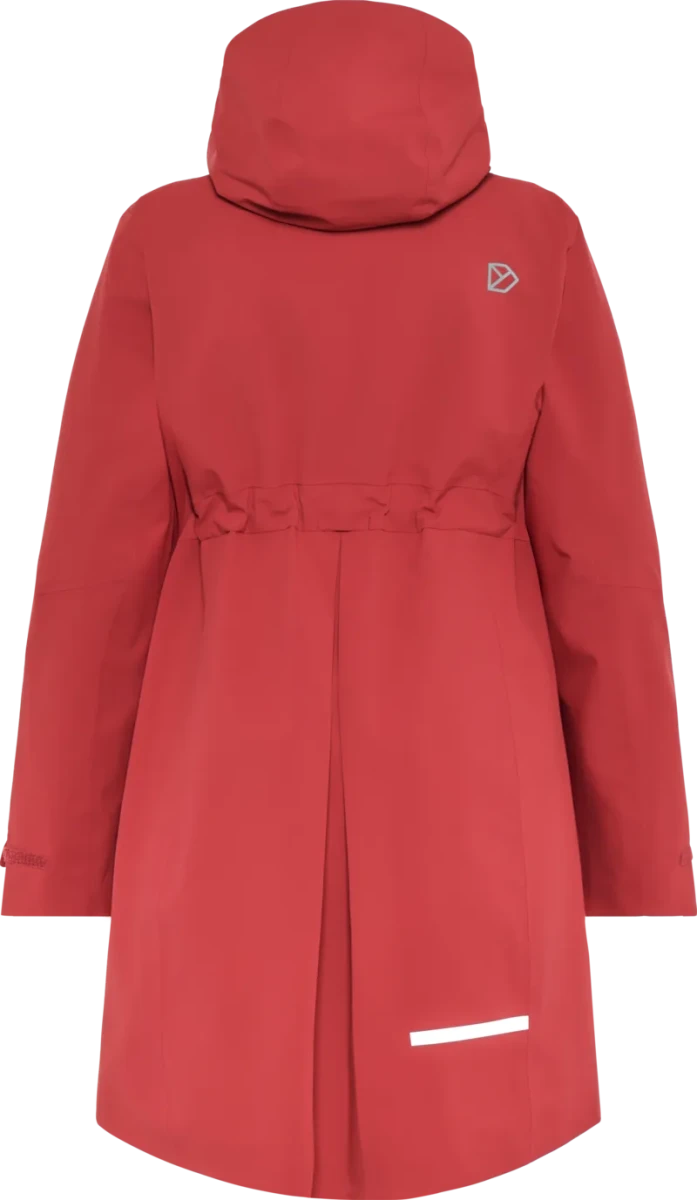 Damen Parka BEA