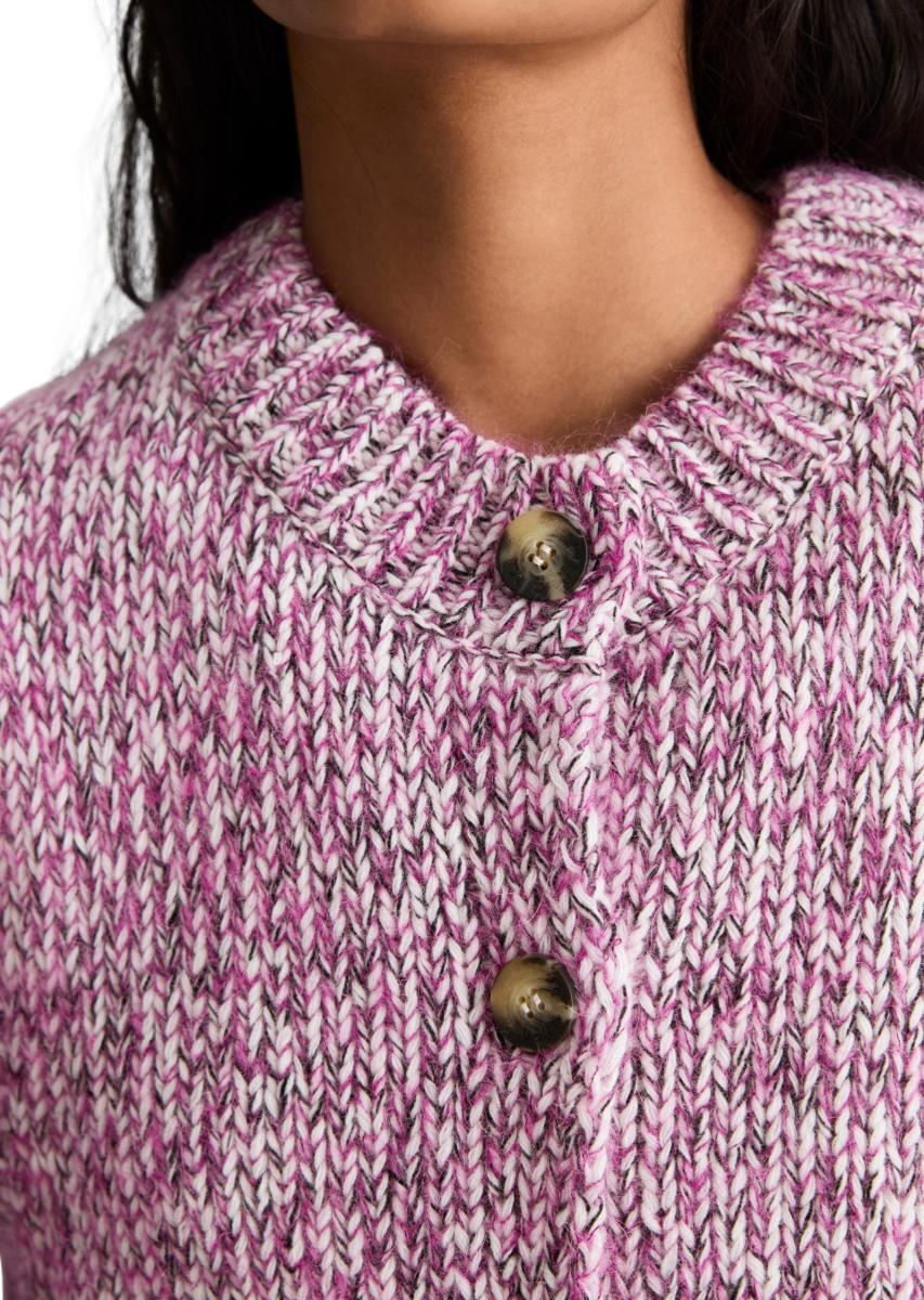 Damen Strickweste