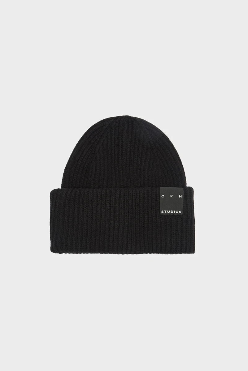 Damen Beanie