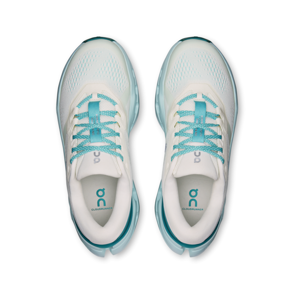 Damen Laufschuh Cloudrunner 3