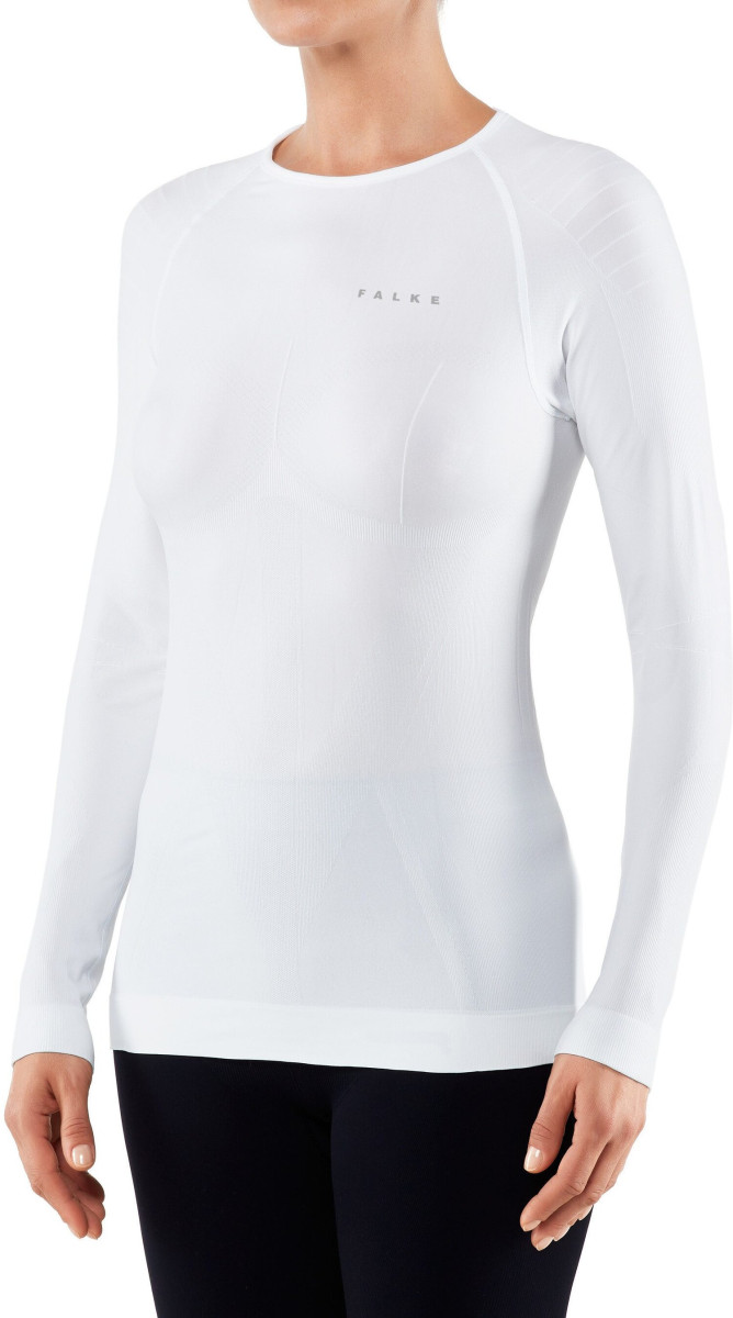 Damen Laufshirt "Warm"