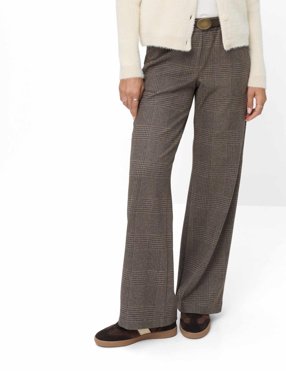 Damen Hose Style Maine