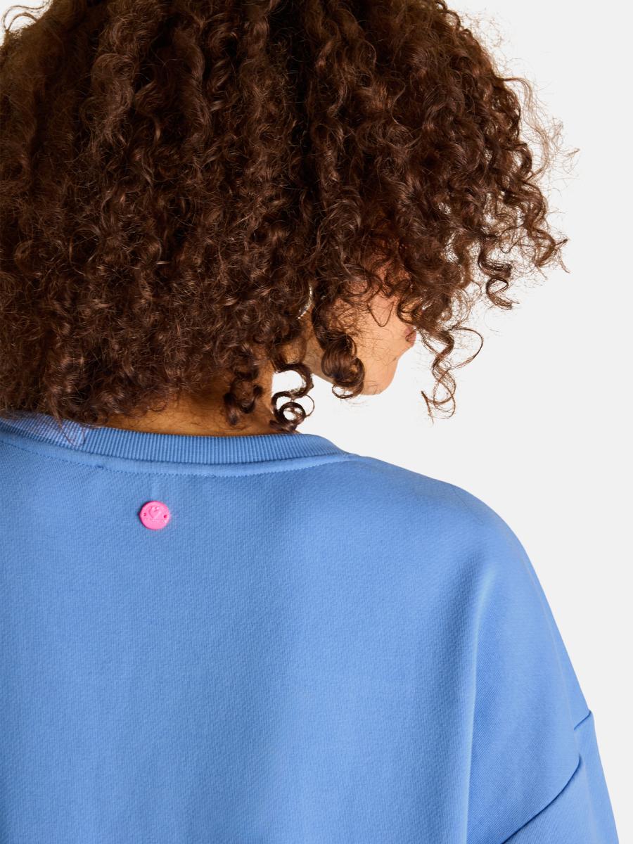 Damen Sweatshirt YamilaL