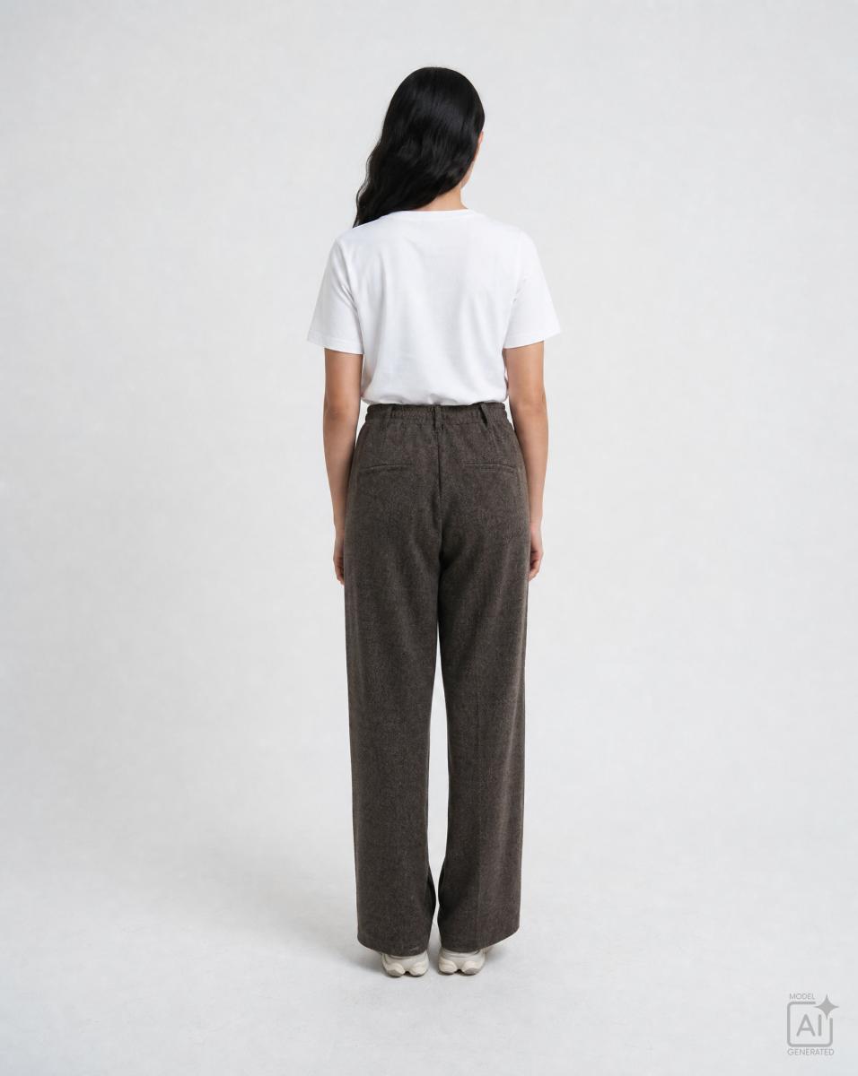 Damen Hose